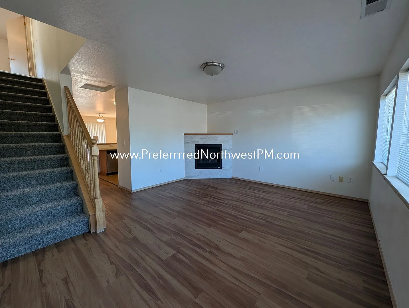 Junction City Row House — Photo 2