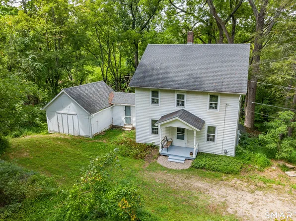 22 Waller Road, New Milford, CT 06755