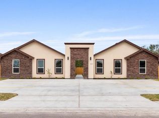 3911 Valeria St APT 5, Edinburg, TX 78541