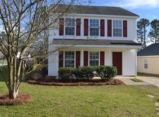100 Springway Dr, Columbia, SC 29209