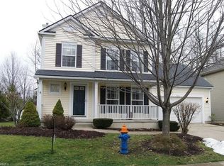 7800 Benton Ln, Hudson, OH