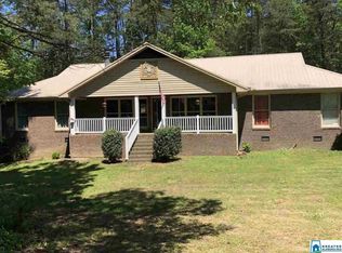 7643 Old Dixiana Rd, Pinson, AL 35126