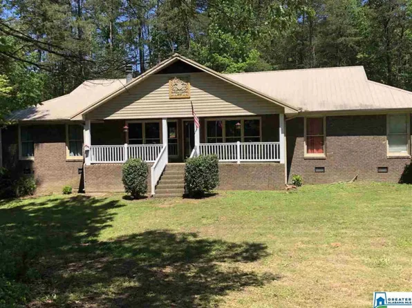 7643 Old Dixiana Rd, Pinson, AL 35126