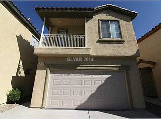 3602 Hammock St, Las Vegas, NV 89147