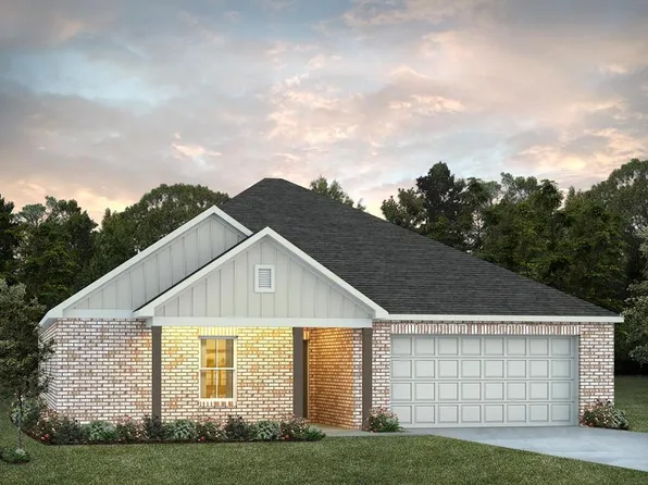 292 Gritney Rd, Daleville, AL 36322