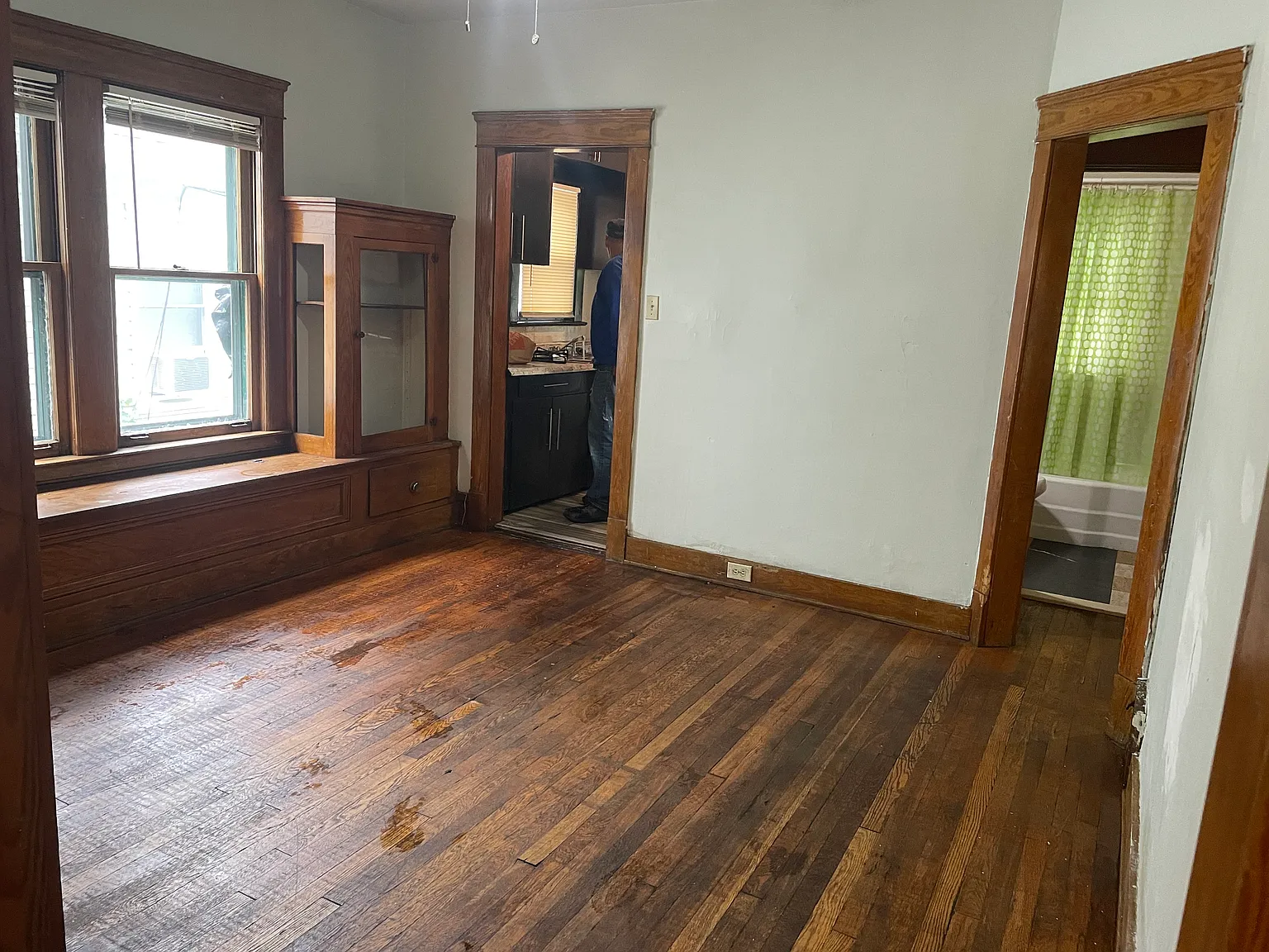 2 bed, 800 sqft, $1,100 — Photo 4