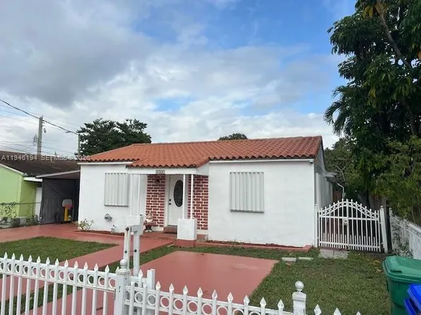 3361 NW 16th St #B, Miami, FL 33125