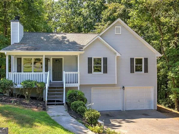 10 Bent Water Dr, White, GA 30184