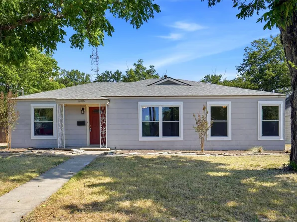 4005 Medford Rd, Fort Worth, TX 76103