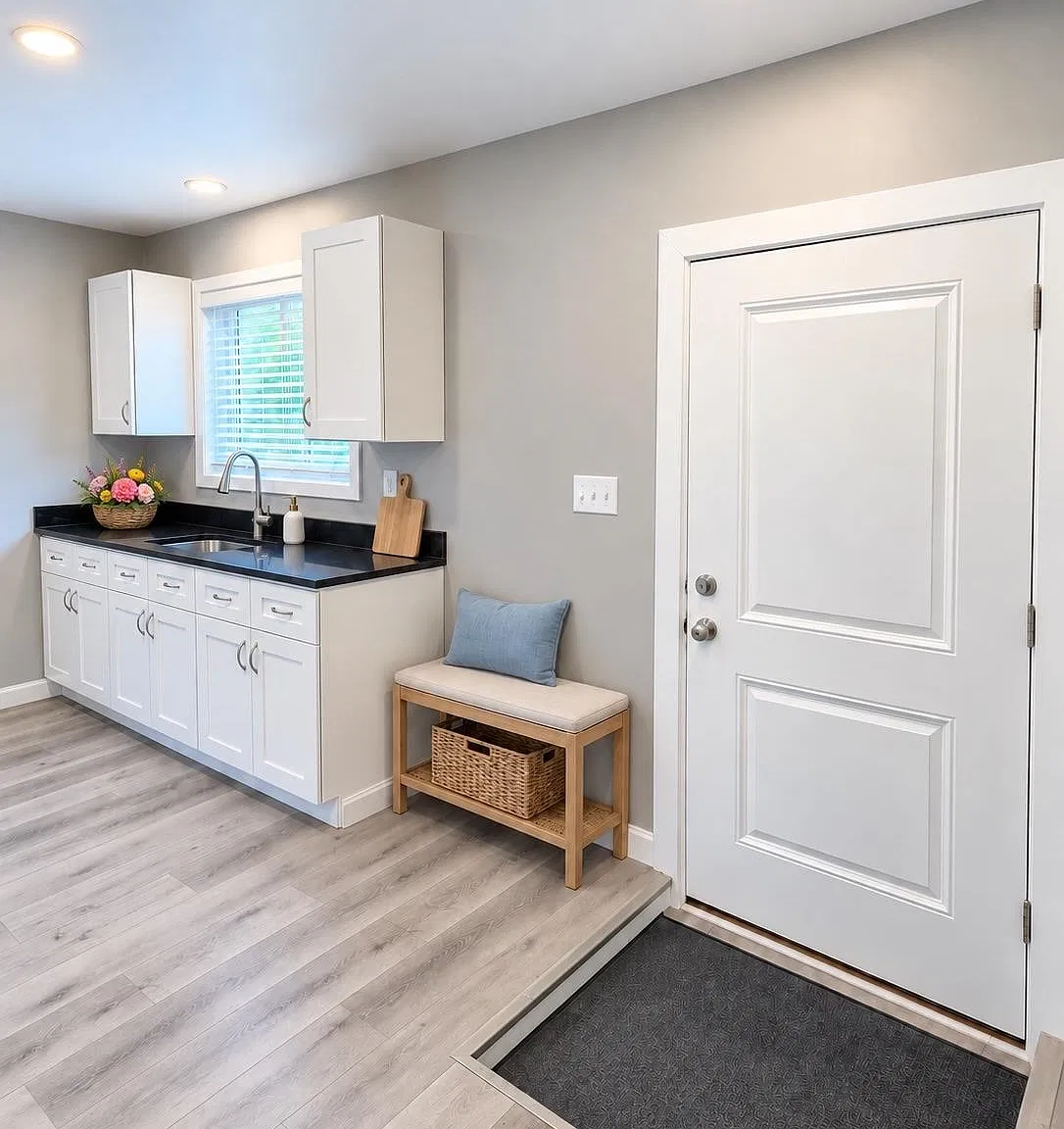 Studio, 1.0 bath, 380 sqft, $1,799 — Photo 3