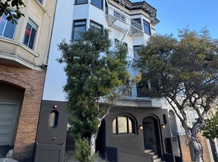 1717 Mason St #8, San Francisco, CA 94133