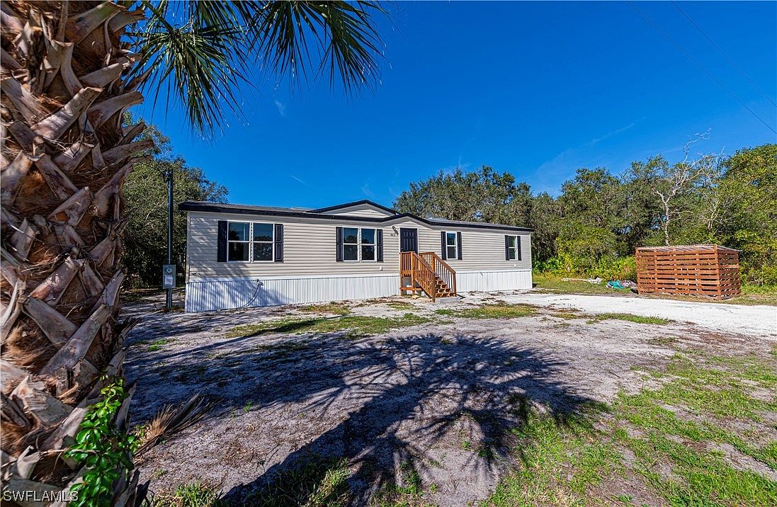 463 Citrus Ave, Palmdale, FL 33944 MLS 223078777 Zillow