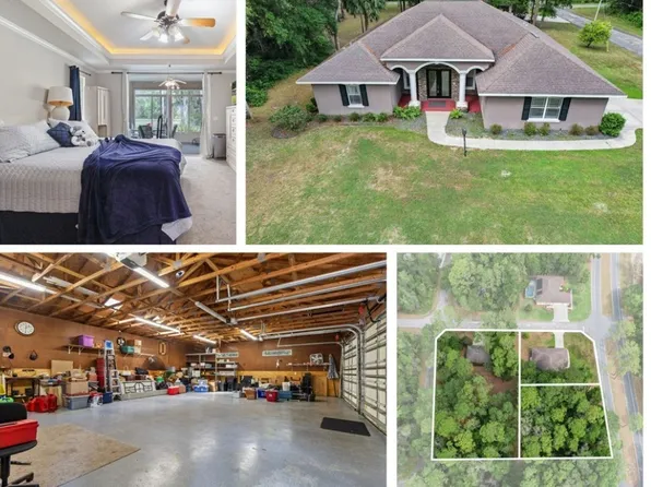 934 W Maximilian Pl, Citrus Springs, FL 34434