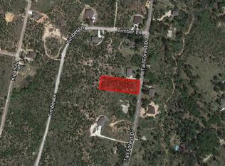 302 Tall Forest Dr, Bastrop, TX 78602