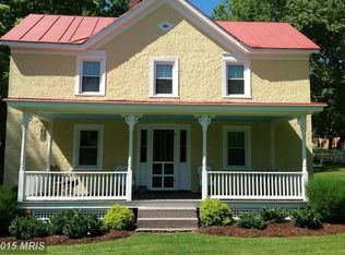 6342 Hopewell Rd, The Plains, VA 20198