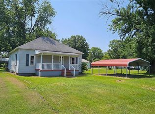 209 W State St, Delta, MO 63744