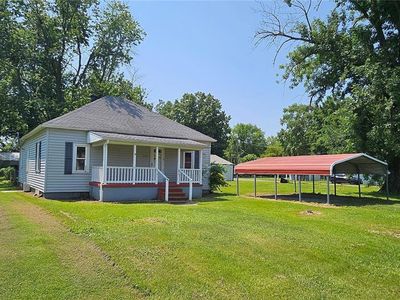 209 W State St, Chaffee, MO, 63740