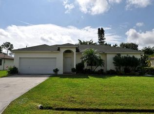 1933 SE Cheltenham St #1, Pt Saint Lucie, FL 34983