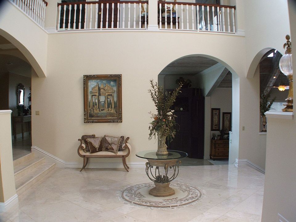 Grand Foyer