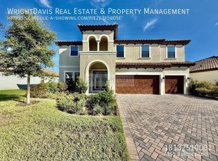 4155 Burdick Loop, Odessa, FL 33556