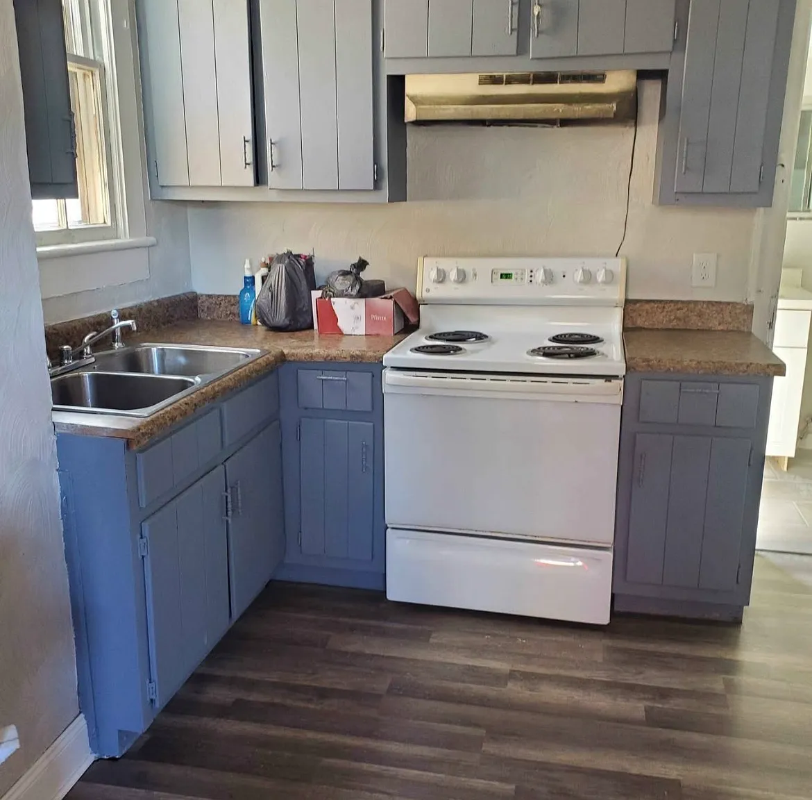 1 bed, $750 — Photo 1