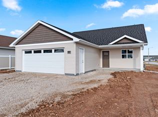1118 Bonny Ln, Chilton, WI 53014