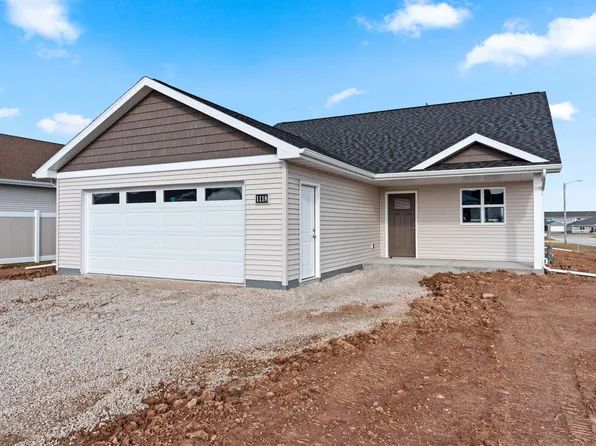 1118 Bonny Ln, Chilton, WI 53014