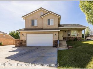 419 N 2900 E, Saint George, UT 84790