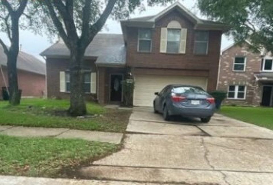 Property Front View