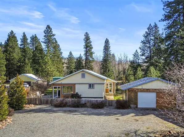 30 Prairie Lane, Cle Elum, WA 98922