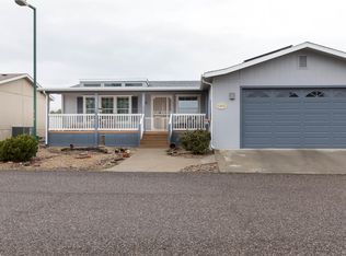 1272 Hogan Dr, Cottonwood, AZ 86326