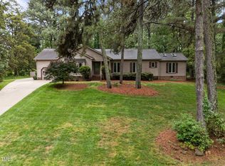 5109 Knaresborough Rd, Raleigh, NC 27612