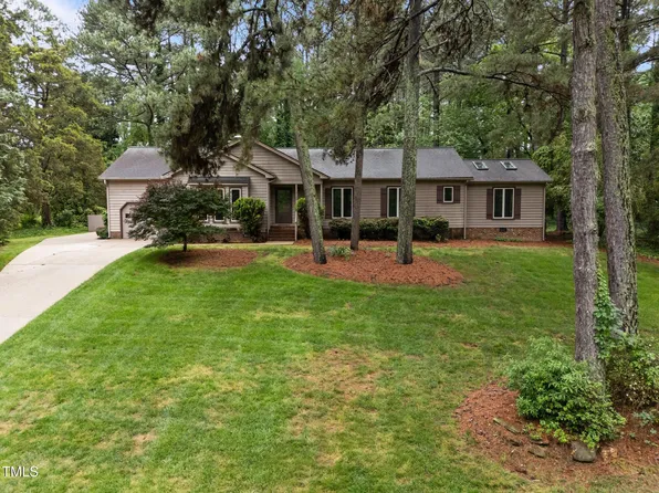 5109 Knaresborough Rd, Raleigh, NC 27612