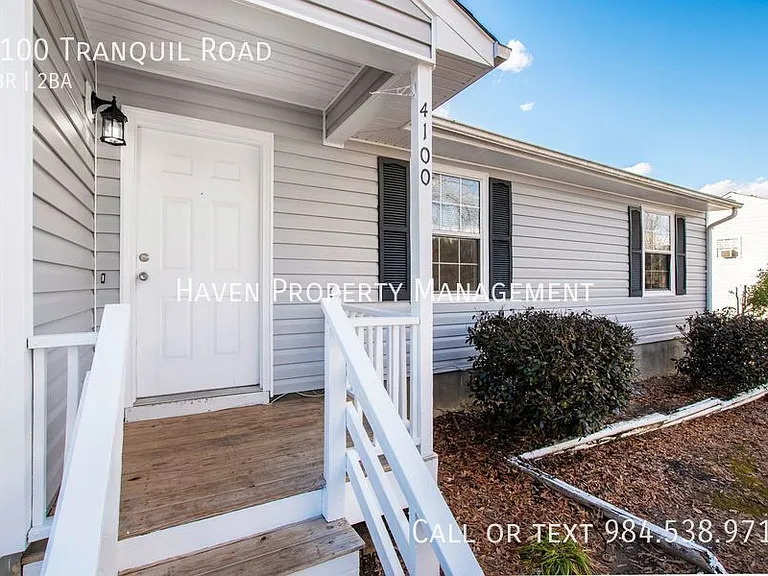 4100 Tranquil Rd — Photo 4