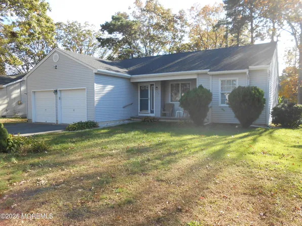 1113 Windlass Dr, Manahawkin, NJ 08050