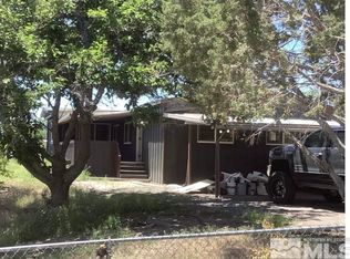 6190 Rams Horn Rd, Sun Valley, NV 89433