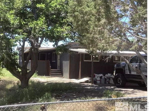 6190 Rams Horn Rd, Sun Valley, NV 89433