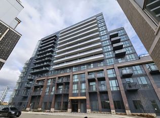 60 Honeycrisp Cres #1216, Vaughan, ON L4K 0N5