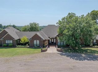 3900 E State Highway 9 E, Norman, OK 73026