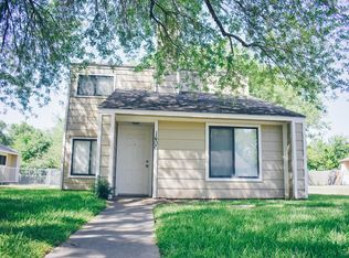 1406 Lemon Tree Ln, College Station, TX 77840