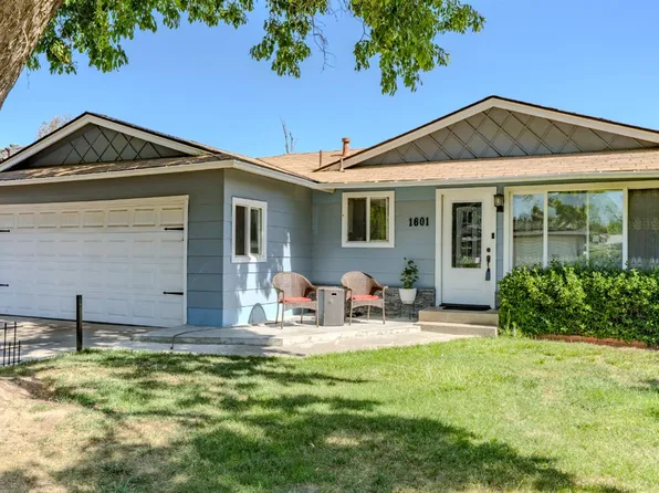 1601 Carnation Ct, Modesto, CA 95355