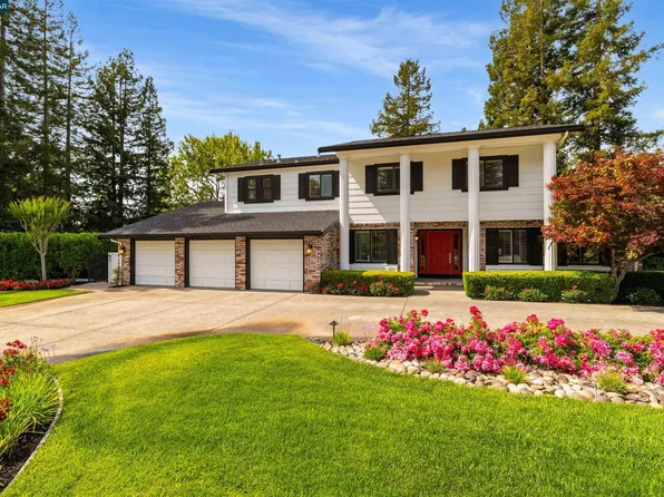 2319 Tree Creek Pl, Danville, CA 94506
