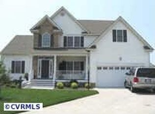 2604 Sailboat Ct, Midlothian, VA 23112