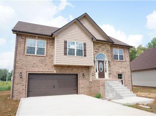 18 Eagles Lndg LOT 18, Clarksville, TN 37040