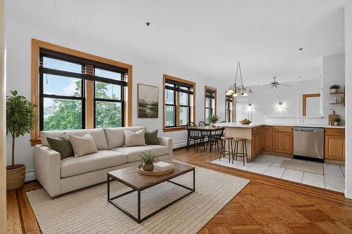 418 Broadway #3N Photo 1