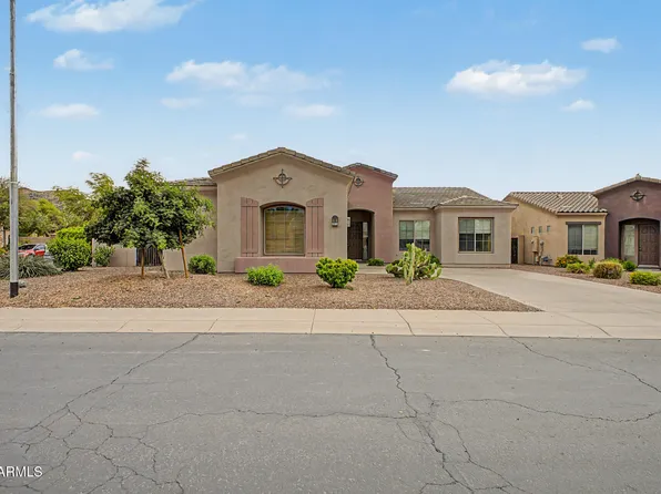 1919 E GARY Way, Phoenix, AZ 85042