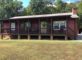 6122 Claypoint Rd, Chesterfield, VA 23832