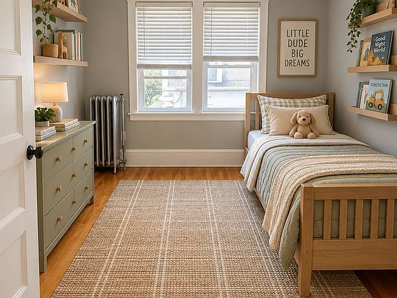 5th image of 24 Webster St #206