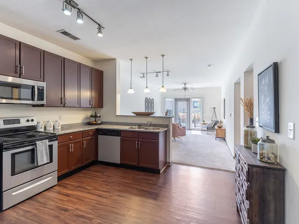 Boulevard at Anson I