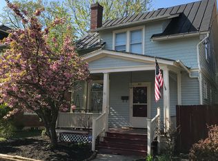 365 E Piccadilly St, Winchester, VA 22601